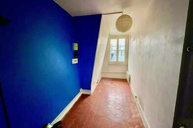 Appartement 1 pièces 49000 €