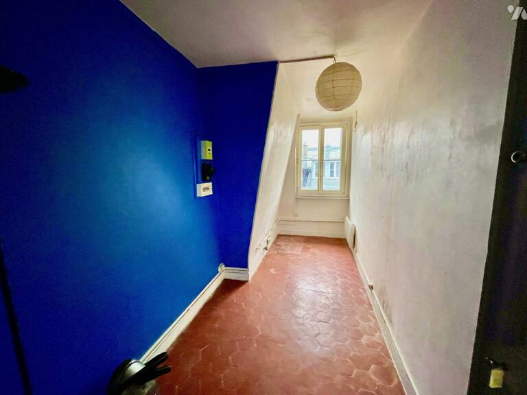 Appartement 1 pièce 8 m² — photo 1