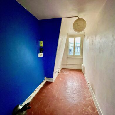 Appartement 1 pièces 49000 €