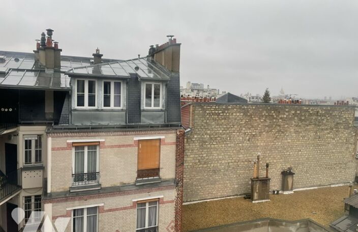 Vente appartement 1 pièce 8 m² Paris 15 (75015) — photo 3