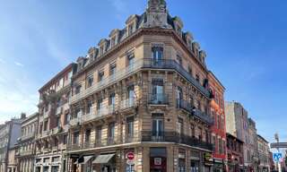 Immeuble   m² à vendre à Toulouse (31000)