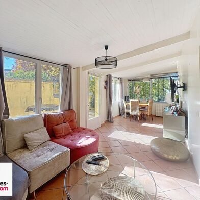 Maison 4 pièces 257000 €