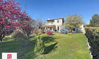 Maison 4 Pièces 121 m² à vendre à Rians (83560)