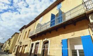 Maison 6 Pièces 160 m² à vendre à Bessan (34550)