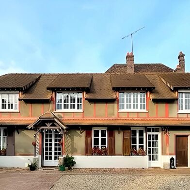 Maison 6 pièces 335000 €