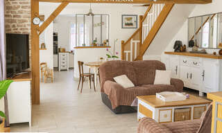 Maison 6 Pièces 145 m² à vendre à Ézy-sur-Eure (27530)