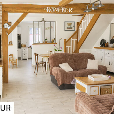 Maison 6 pièces 335000 €