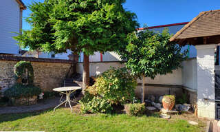 Maison 6 Pièces 145 m² à vendre à Ézy-sur-Eure (27530)