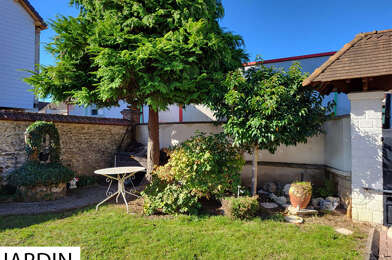 Maison 6 pièces 335000 €