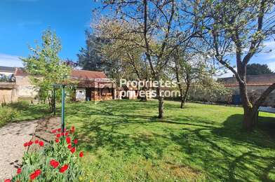 Maison 6 pièces 335000 €