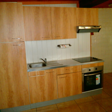 Maison 6 pièces 91800 €