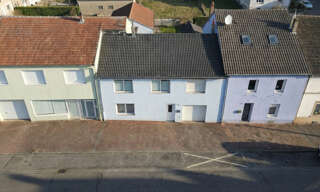 Maison 5 Pièces 135 m² à vendre à Freyming-Merlebach (57800)