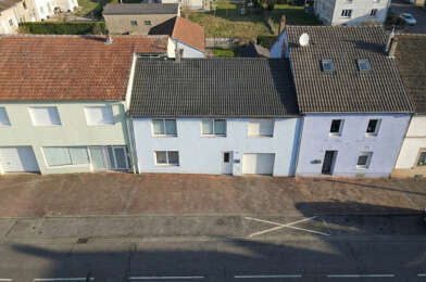 Maison 5 pièces 158000 €