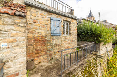 Maison 4 pièces 157000 €