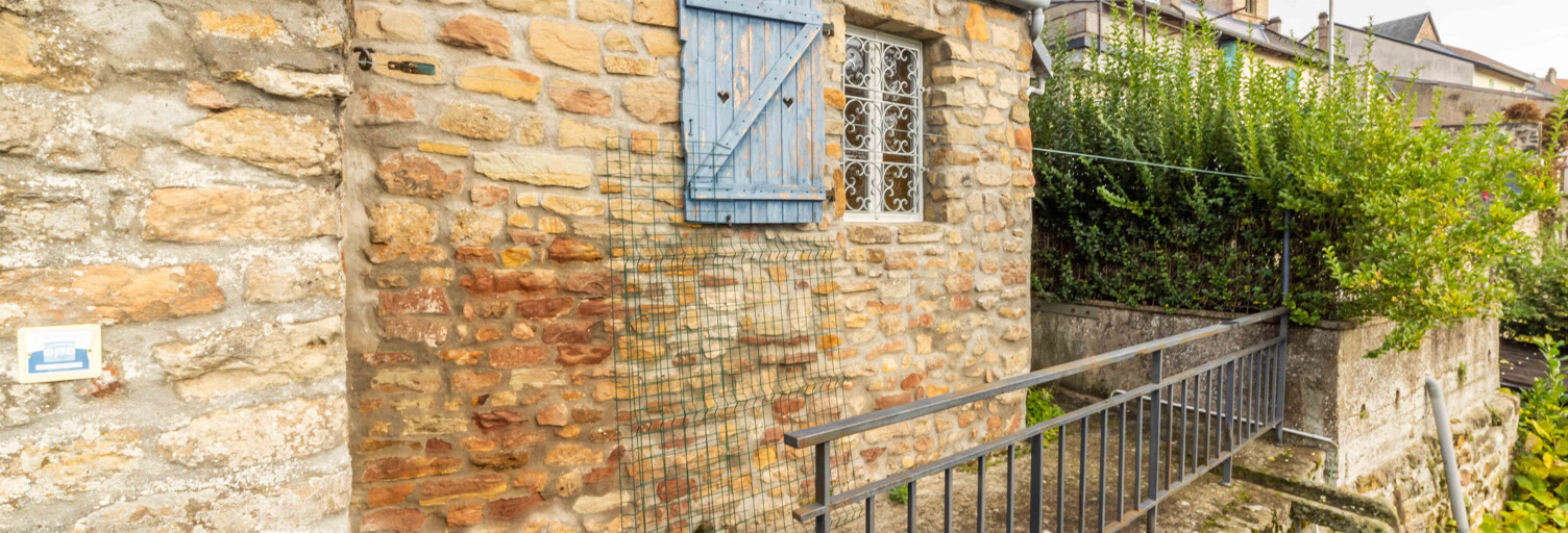 Maison 4 Pièces 134 m² à vendre à Hombourg-Haut (57470)