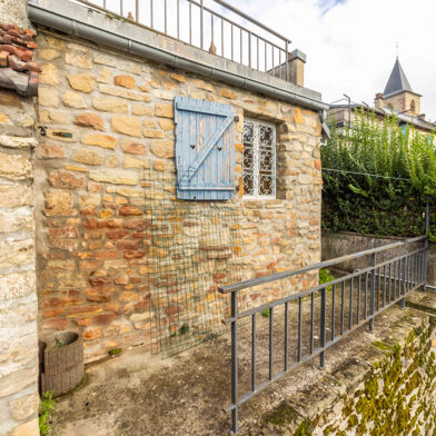 Maison 4 pièces 157000 €