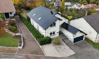 Maison 7 Pièces 218 m² à vendre à Grosbliederstroff (57520)