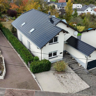 Maison 7 pièces 520000 €