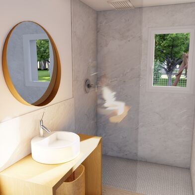 Maison 3 pièces 252305 €