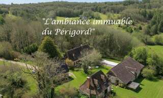 Maison 6 Pièces 200 m² à vendre à Fleurac (24580)