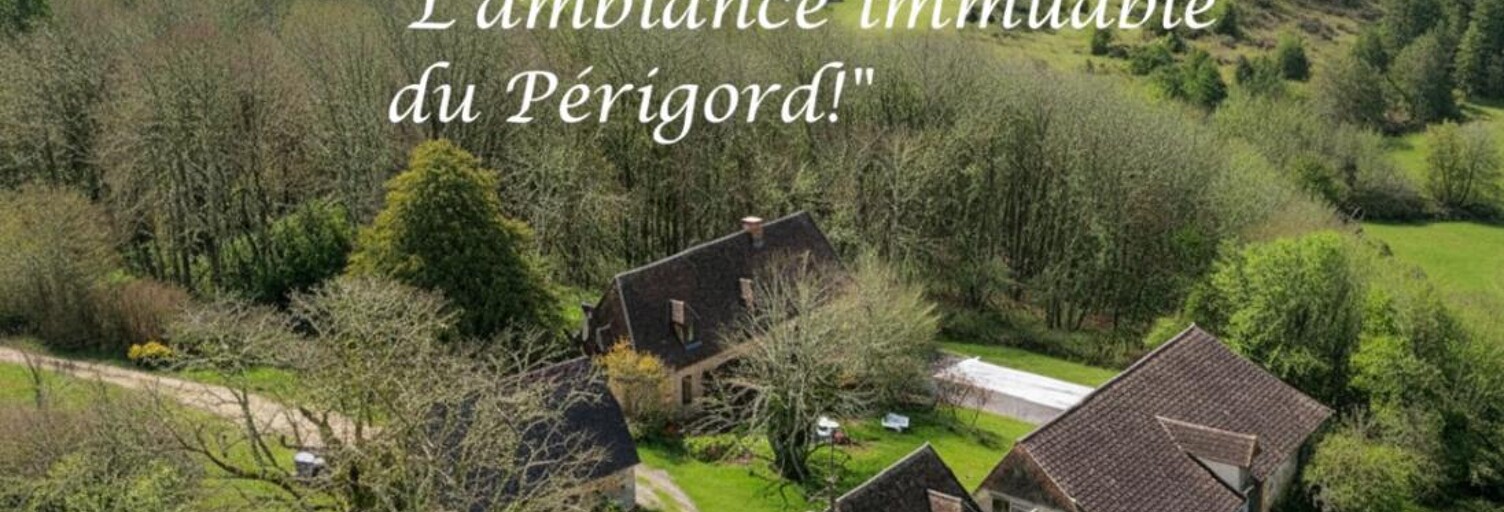 Maison 6 Pièces 200 m² à vendre à Fleurac (24580)