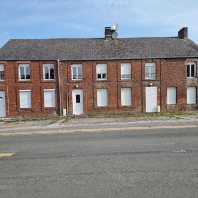 Immeuble  260000 €