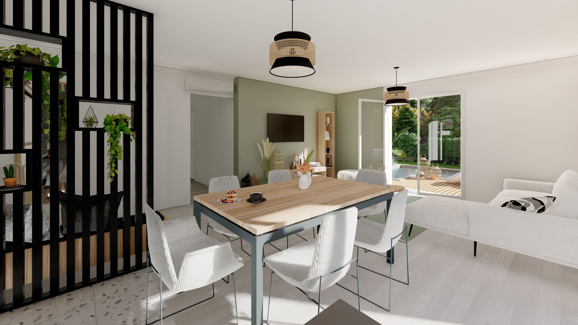 Agence immobilière de Maisons d’en France Sud Ouest Dax