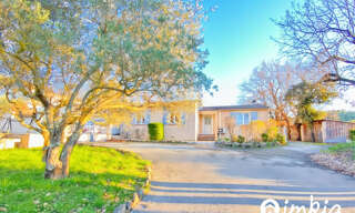 Maison 4 Pièces 92 m² à vendre à Rocbaron (83136)