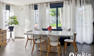 Appartement 3 Pièces 64 m² à vendre à Feyzin (69320)