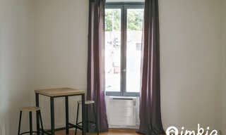 Appartement 1 Pièce 24 m² à vendre à Brou-sur-Chantereine (77177)