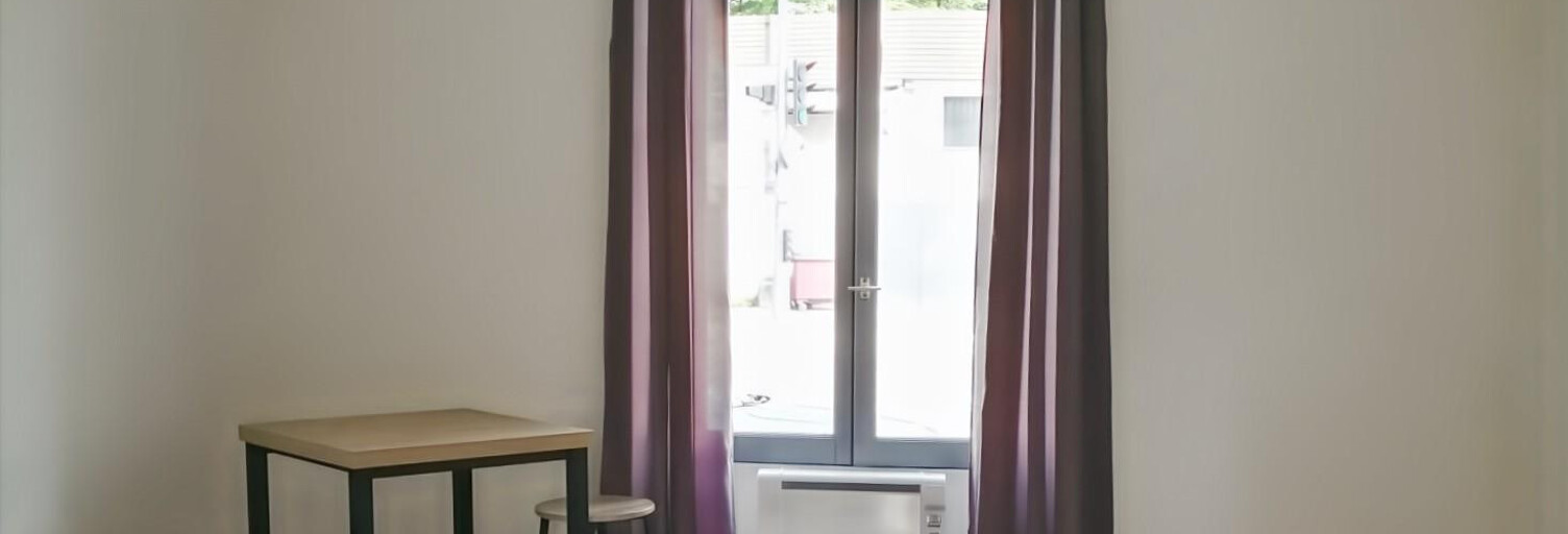 Appartement 1 Pièce 24 m² à vendre à Brou-sur-Chantereine (77177)