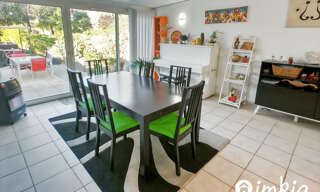 Maison 6 Pièces 100 m² à vendre à Peymeinade (06530)