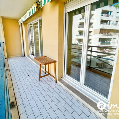 Appartement 3 pièces 485000 €