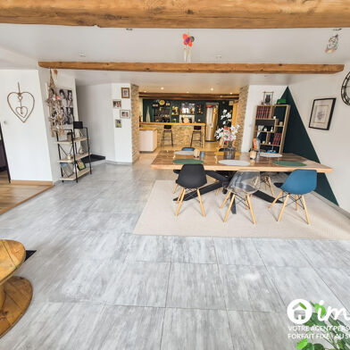 Maison 7 pièces 223000 €