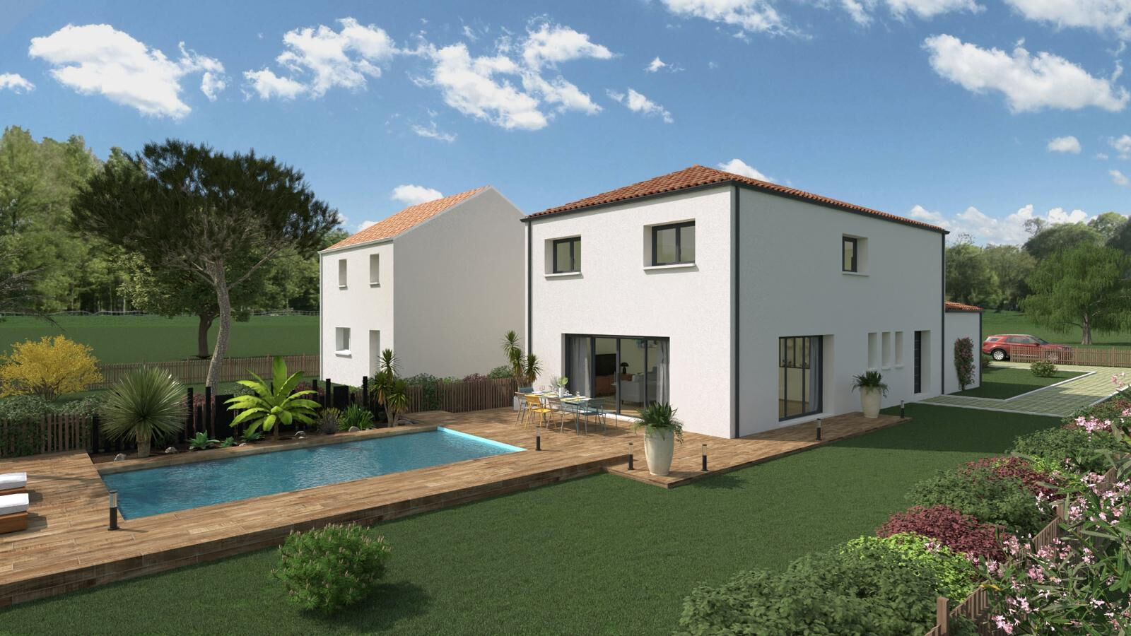 Agence immobilière de L'Etude Immobilière