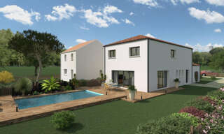 Maison 8 Pièces 177 m² à vendre à La Baule-Escoublac (44500)