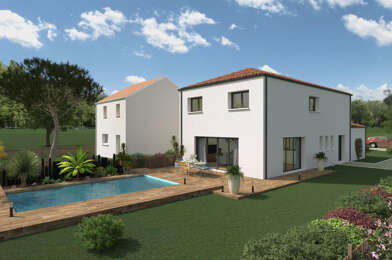 Maison 8 pièces 1150000 €