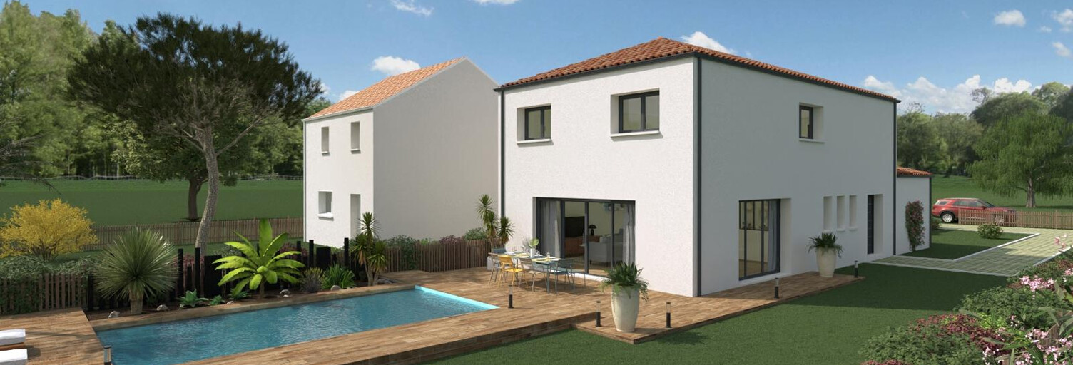 Maison 8 Pièces 177 m² à vendre à La Baule-Escoublac (44500)