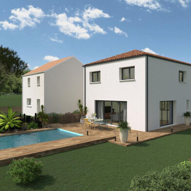 Maison 8 pièces 1150000 €