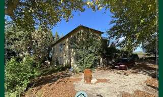 Maison 6 Pièces 176 m² à vendre à Jonquières (84150)