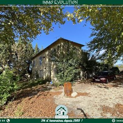 Maison 6 pièces 294000 €