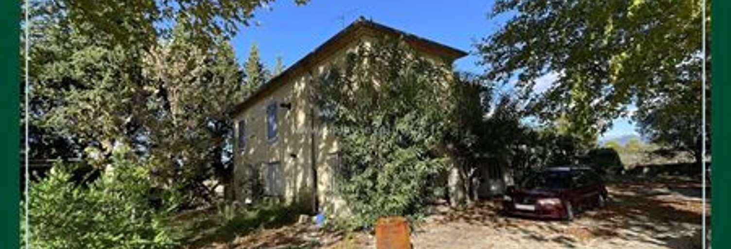 Maison 6 Pièces 176 m² à vendre à Jonquières (84150)