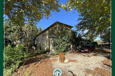 Maison 6 pièces 257500 €