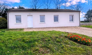 Maison 5 Pièces 95 m² à vendre à Cours-de-Pile (24520)