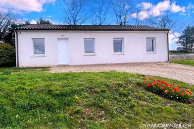 Maison 5 pièces 194000 €