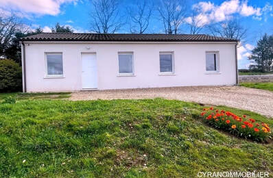 Maison — photo du bien