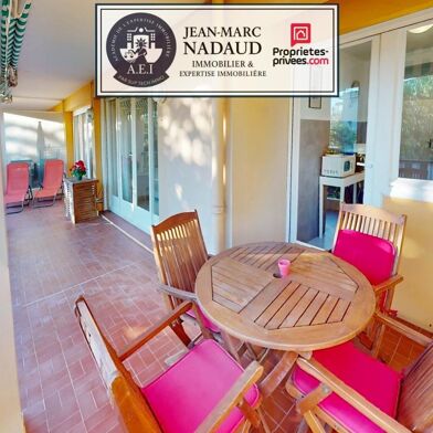 Appartement 2 pièces 289000 €