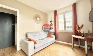 Appartement 1 Pièce 19 m² à vendre à Amiens (80000)