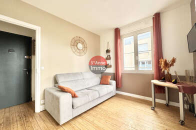 Appartement 1 pièces 76900 €