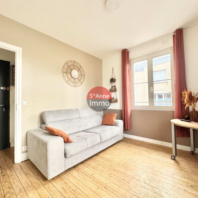 Appartement 1 pièces 76900 €
